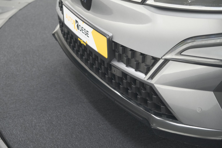 Renault Mégane E-Tech EV60 Optimum Charge Techno | 95,6% SOH | 1 Fase | Camera | Adaptieve Cruise Control | Dodehoekdetectie