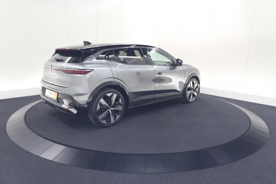 Renault Mégane E-Tech EV60 Optimum Charge Techno | 95,6% SOH | 1 Fase | Camera | Adaptieve Cruise Control | Dodehoekdetectie