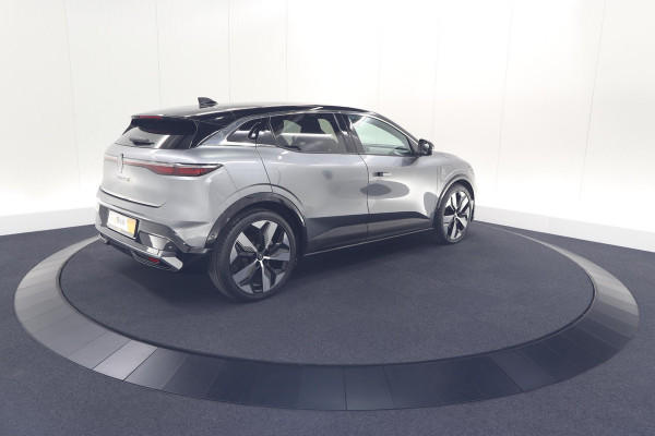 Renault Mégane E-Tech EV60 Optimum Charge Techno | 95,6% SOH | 1 Fase | Camera | Adaptieve Cruise Control | Dodehoekdetectie