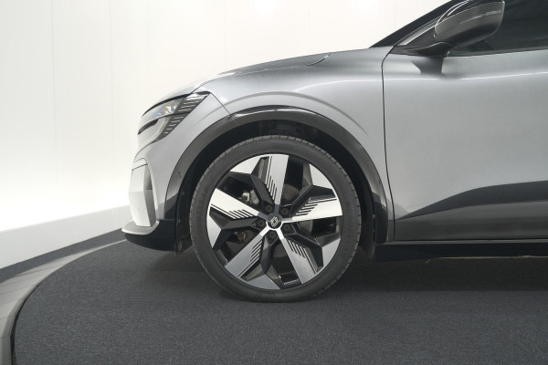 Renault Mégane E-Tech EV60 Optimum Charge Techno | 95,6% SOH | 1 Fase | Camera | Adaptieve Cruise Control | Dodehoekdetectie