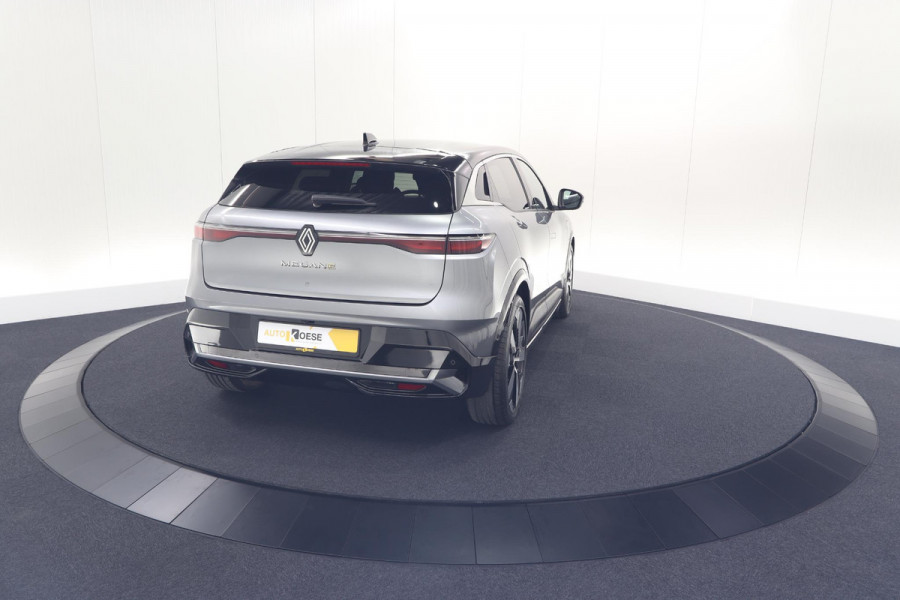 Renault Mégane E-Tech EV60 Optimum Charge Techno | 95,6% SOH | 1 Fase | Camera | Adaptieve Cruise Control | Dodehoekdetectie