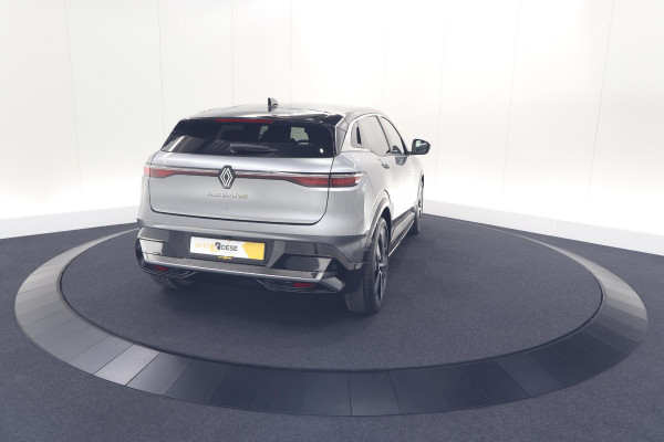 Renault Mégane E-Tech EV60 Optimum Charge Techno | 95,6% SOH | 1 Fase | Camera | Adaptieve Cruise Control | Dodehoekdetectie