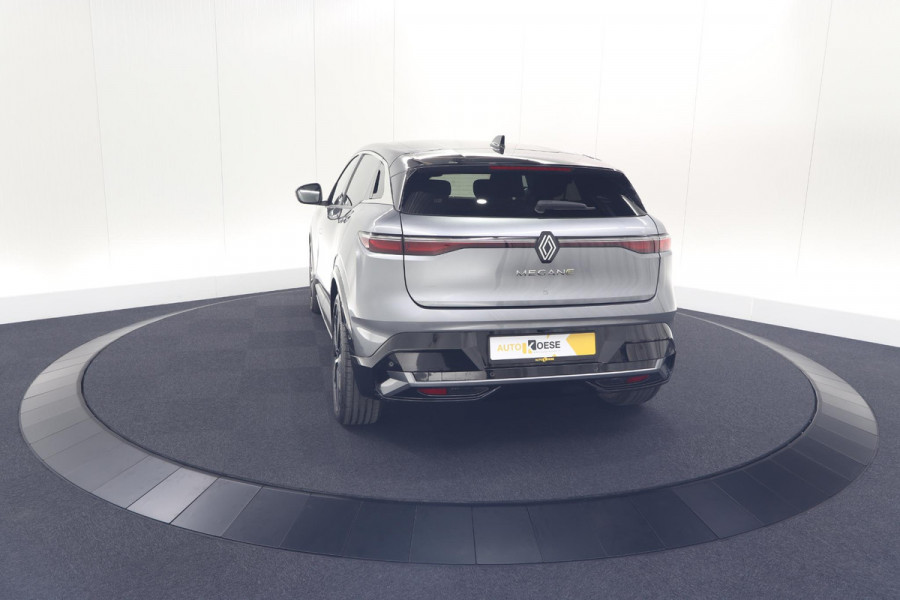 Renault Mégane E-Tech EV60 Optimum Charge Techno | 95,6% SOH | 1 Fase | Camera | Adaptieve Cruise Control | Dodehoekdetectie