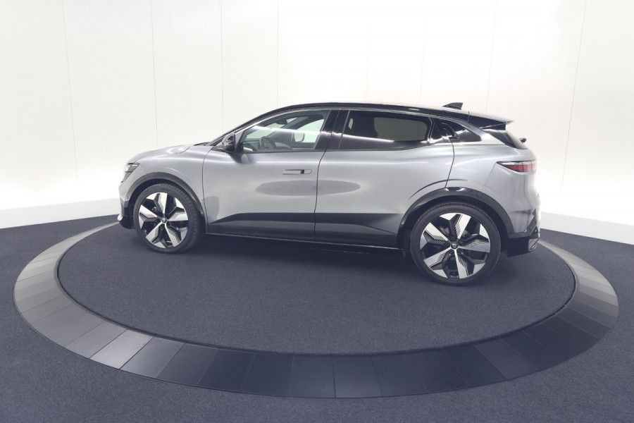 Renault Mégane E-Tech EV60 Optimum Charge Techno | 95,6% SOH | 1 Fase | Camera | Adaptieve Cruise Control | Dodehoekdetectie