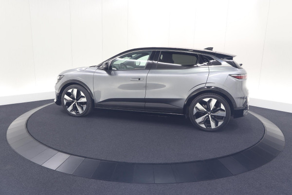 Renault Mégane E-Tech EV60 Optimum Charge Techno | 95,6% SOH | 1 Fase | Camera | Adaptieve Cruise Control | Dodehoekdetectie