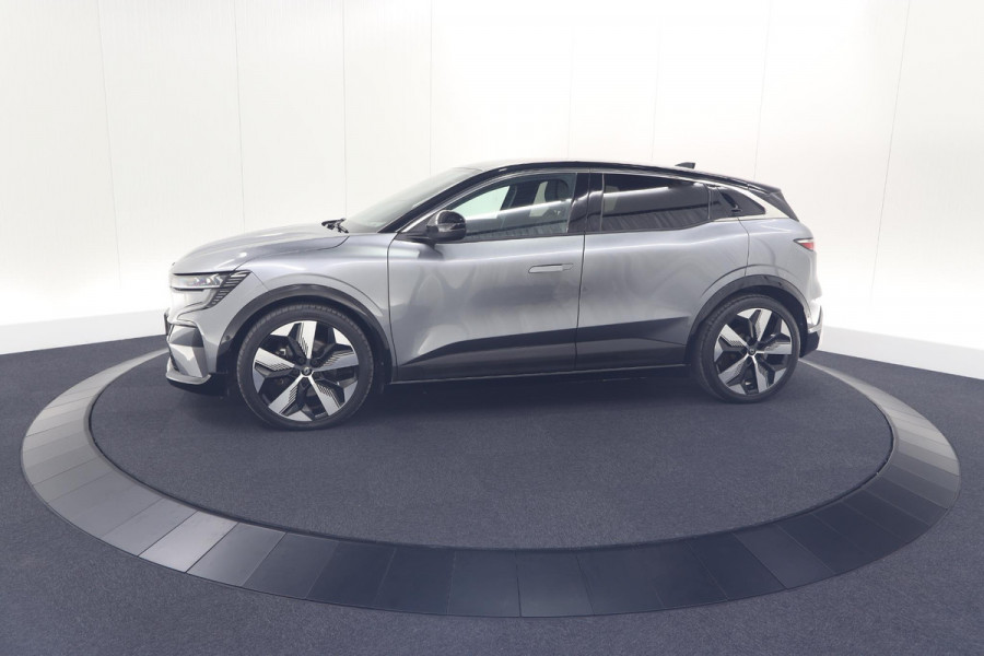 Renault Mégane E-Tech EV60 Optimum Charge Techno | 95,6% SOH | 1 Fase | Camera | Adaptieve Cruise Control | Dodehoekdetectie