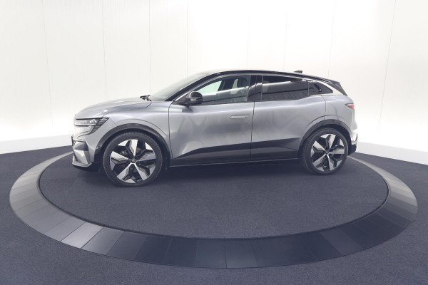 Renault Mégane E-Tech EV60 Optimum Charge Techno | 95,6% SOH | 1 Fase | Camera | Adaptieve Cruise Control | Dodehoekdetectie