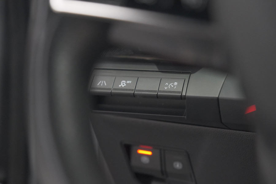 Renault Mégane E-Tech EV60 Optimum Charge Techno | 95,6% SOH | 1 Fase | Camera | Adaptieve Cruise Control | Dodehoekdetectie