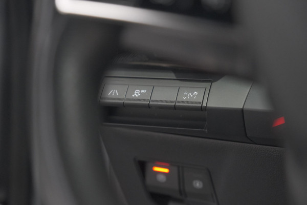 Renault Mégane E-Tech EV60 Optimum Charge Techno | 95,6% SOH | 1 Fase | Camera | Adaptieve Cruise Control | Dodehoekdetectie