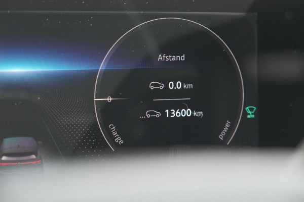 Renault Mégane E-Tech EV60 Optimum Charge Techno | 95,6% SOH | 1 Fase | Camera | Adaptieve Cruise Control | Dodehoekdetectie