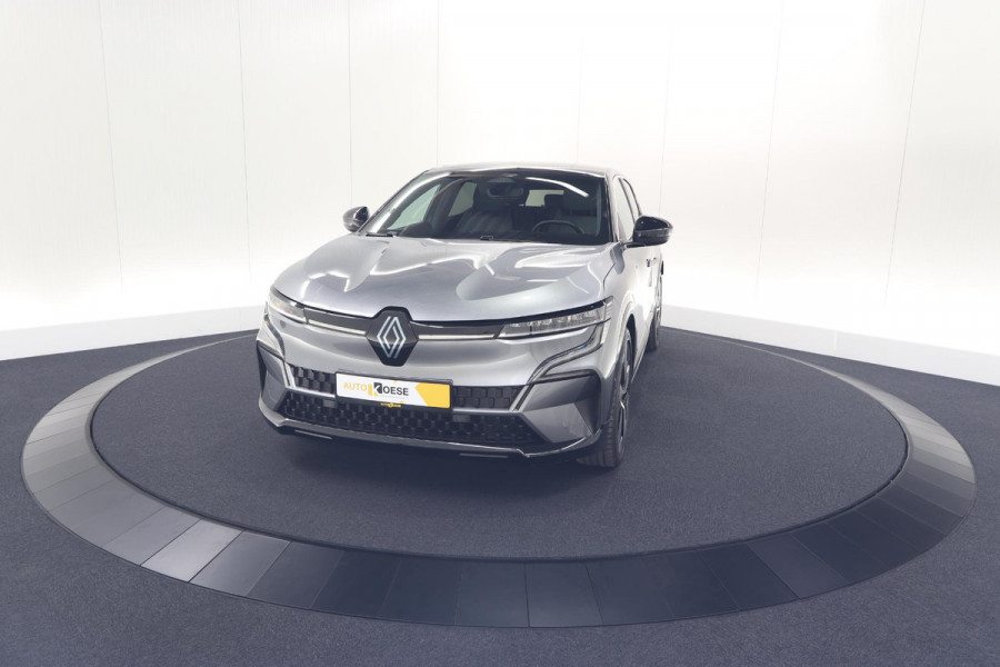Renault Mégane E-Tech EV60 Optimum Charge Techno | 95,6% SOH | 1 Fase | Camera | Adaptieve Cruise Control | Dodehoekdetectie