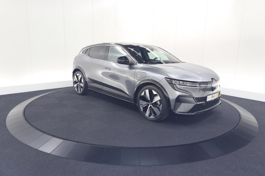 Renault Mégane E-Tech EV60 Optimum Charge Techno | 95,6% SOH | 1 Fase | Camera | Adaptieve Cruise Control | Dodehoekdetectie