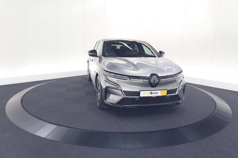 Renault Mégane E-Tech EV60 Optimum Charge Techno | 95,6% SOH | 1 Fase | Camera | Adaptieve Cruise Control | Dodehoekdetectie