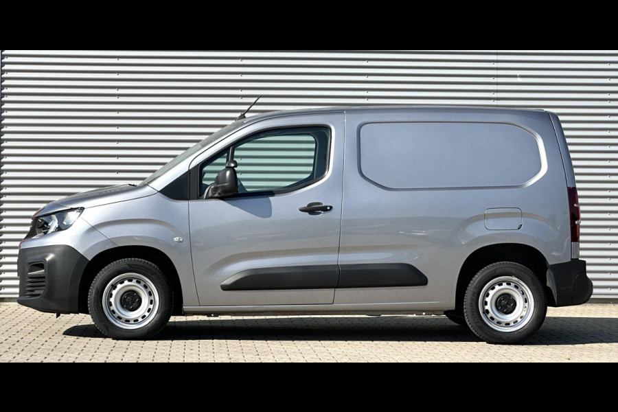 Peugeot Partner 1.5 BlueHDI Pro Airco|Navi|Cruise MARGE btw vrij