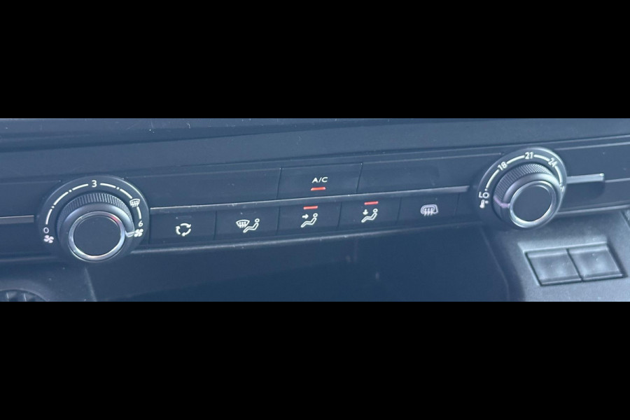 Peugeot Partner 1.5 BlueHDI Pro Airco|Navi|Cruise MARGE btw vrij