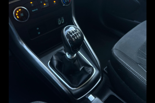 Ford EcoSport 1.0 Trend Ultimate, Airco, Bluetooth, Cruise, Navi, Trekhaak, PDC, NAP