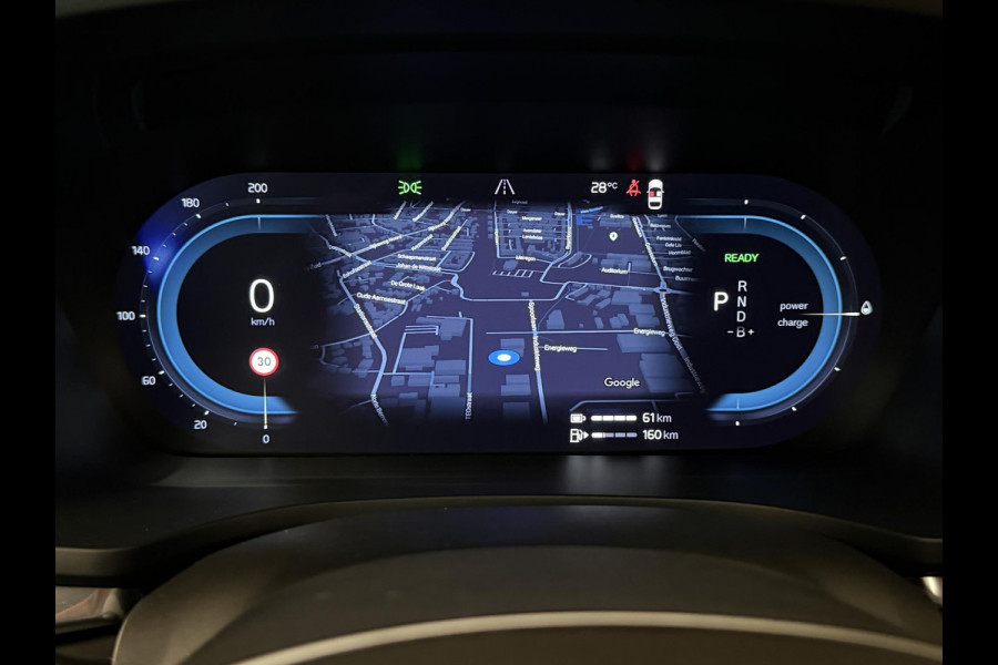 Volvo V60 2.0 T6 Recharge 350PK Aut. AWD Inscription | Trekhaak | Elektr. v.stoelen | LED | Camera | Navi | Leder | Incl. garantie