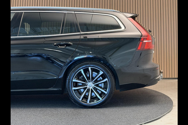 Volvo V60 2.0 T6 Recharge 350PK Aut. AWD Inscription | Trekhaak | Elektr. v.stoelen | LED | Camera | Navi | Leder | Incl. garantie