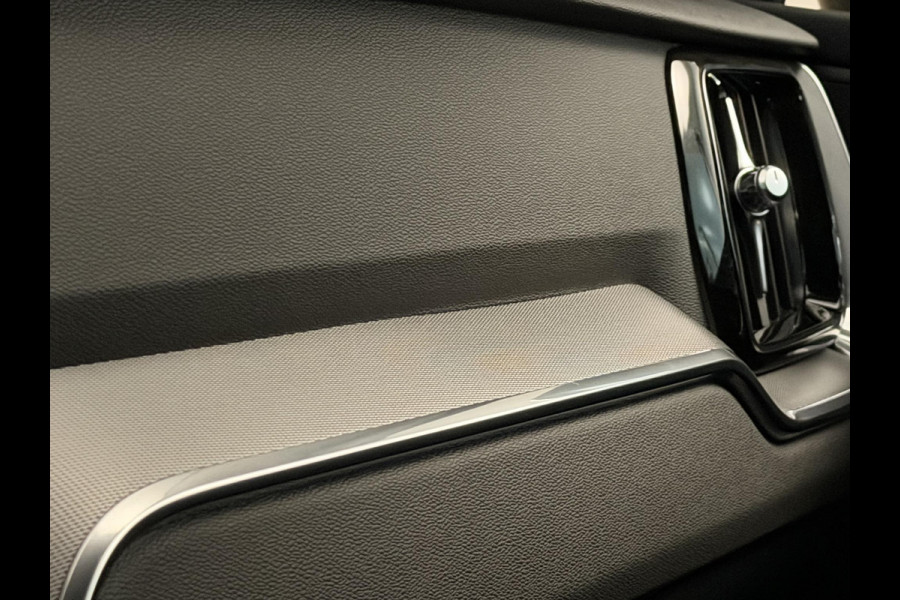 Volvo V60 2.0 T6 Recharge 350PK Aut. AWD Inscription | Trekhaak | Elektr. v.stoelen | LED | Camera | Navi | Leder | Incl. garantie