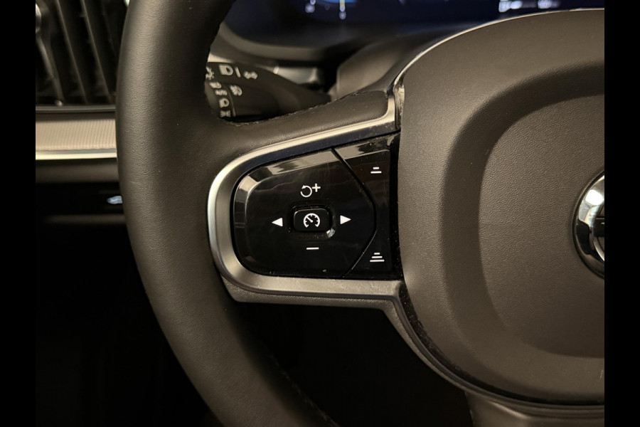 Volvo V60 2.0 T6 Recharge 350PK Aut. AWD Inscription | Trekhaak | Elektr. v.stoelen | LED | Camera | Navi | Leder | Incl. garantie
