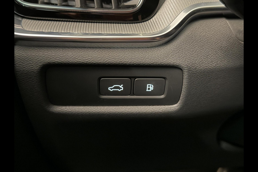 Volvo V60 2.0 T6 Recharge 350PK Aut. AWD Inscription | Trekhaak | Elektr. v.stoelen | LED | Camera | Navi | Leder | Incl. garantie