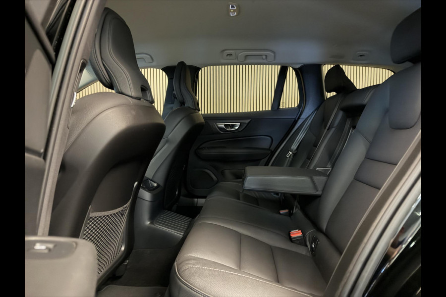 Volvo V60 2.0 T6 Recharge 350PK Aut. AWD Inscription | Trekhaak | Elektr. v.stoelen | LED | Camera | Navi | Leder | Incl. garantie
