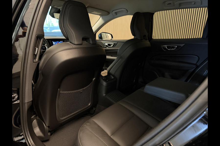Volvo V60 2.0 T6 Recharge 350PK Aut. AWD Inscription | Trekhaak | Elektr. v.stoelen | LED | Camera | Navi | Leder | Incl. garantie