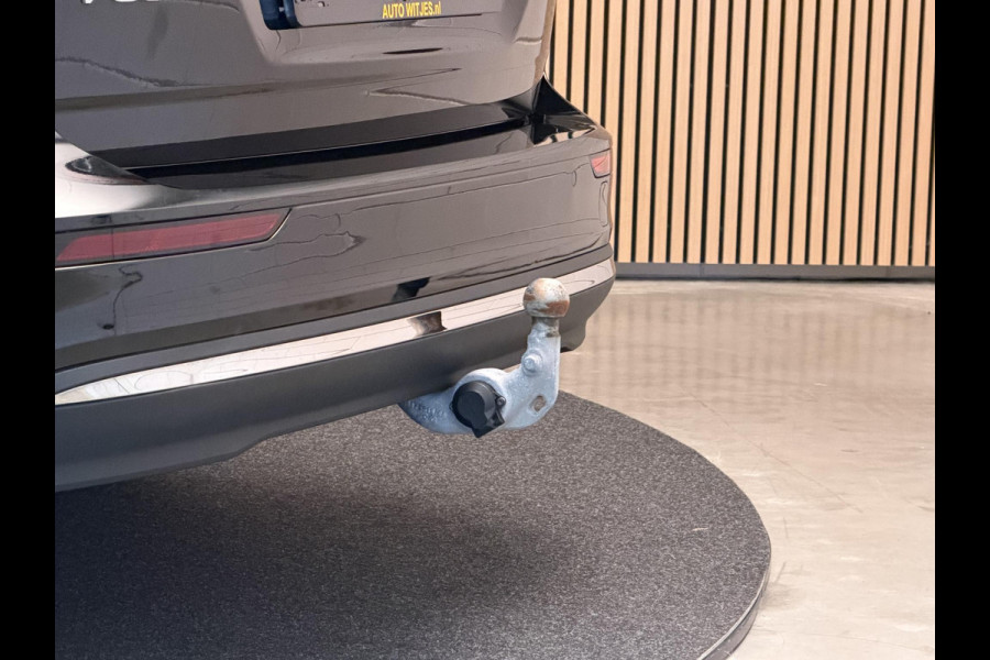 Volvo V60 2.0 T6 Recharge 350PK Aut. AWD Inscription | Trekhaak | Elektr. v.stoelen | LED | Camera | Navi | Leder | Incl. garantie