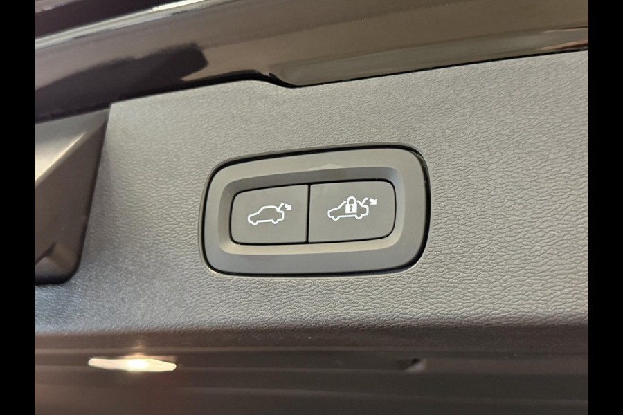 Volvo V60 2.0 T6 Recharge 350PK Aut. AWD Inscription | Trekhaak | Elektr. v.stoelen | LED | Camera | Navi | Leder | Incl. garantie