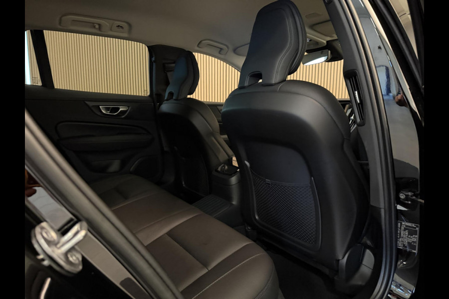 Volvo V60 2.0 T6 Recharge 350PK Aut. AWD Inscription | Trekhaak | Elektr. v.stoelen | LED | Camera | Navi | Leder | Incl. garantie