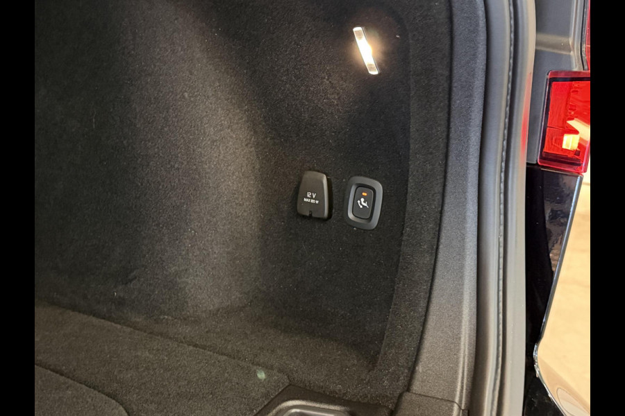 Volvo V60 2.0 T6 Recharge 350PK Aut. AWD Inscription | Trekhaak | Elektr. v.stoelen | LED | Camera | Navi | Leder | Incl. garantie