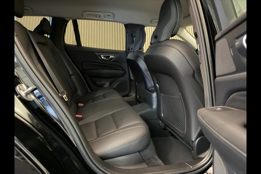 Volvo V60 2.0 T6 Recharge 350PK Aut. AWD Inscription | Trekhaak | Elektr. v.stoelen | LED | Camera | Navi | Leder | Incl. garantie