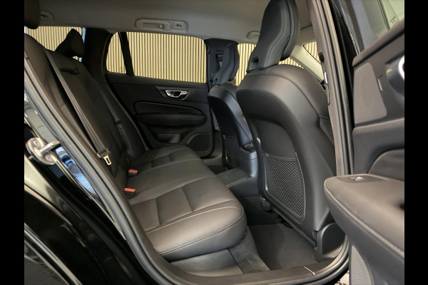 Volvo V60 2.0 T6 Recharge 350PK Aut. AWD Inscription | Trekhaak | Elektr. v.stoelen | LED | Camera | Navi | Leder | Incl. garantie