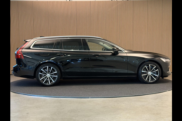 Volvo V60 2.0 T6 Recharge 350PK Aut. AWD Inscription | Trekhaak | Elektr. v.stoelen | LED | Camera | Navi | Leder | Incl. garantie