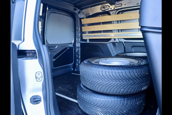 Citroën Berlingo HDI 102PK MARGE-BTW VRIJ CRUISE AIRCO LEDER PAKKET