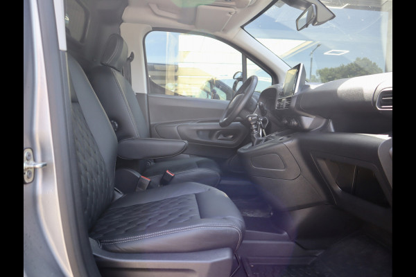 Citroën Berlingo HDI 102PK MARGE-BTW VRIJ CRUISE AIRCO LEDER PAKKET
