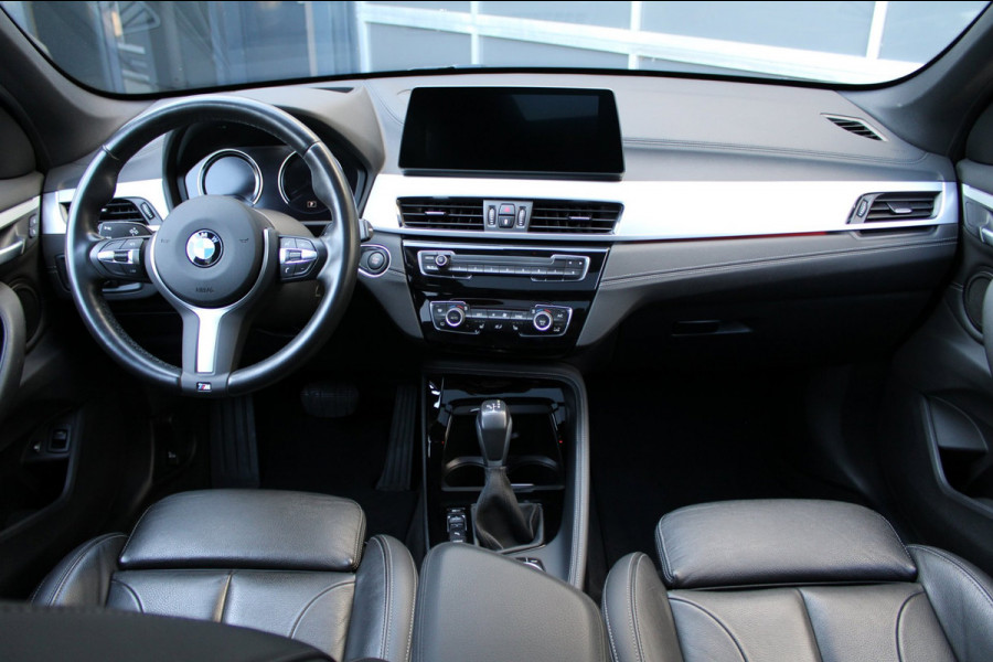 BMW X1 XDrive25e High Executive