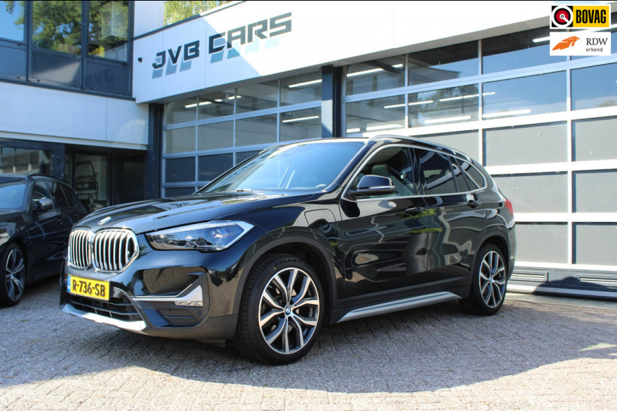 BMW X1 XDrive25e High Executive