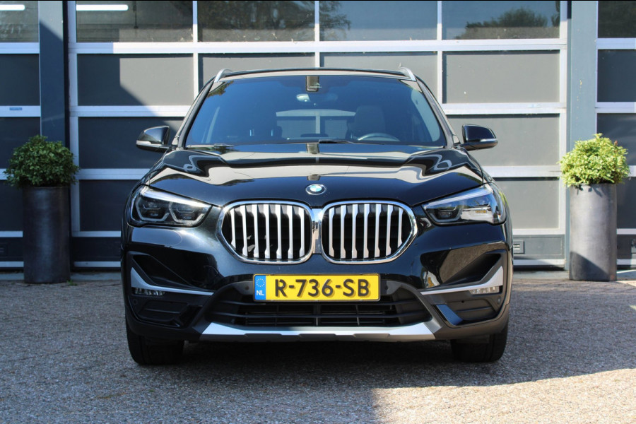 BMW X1 XDrive25e High Executive