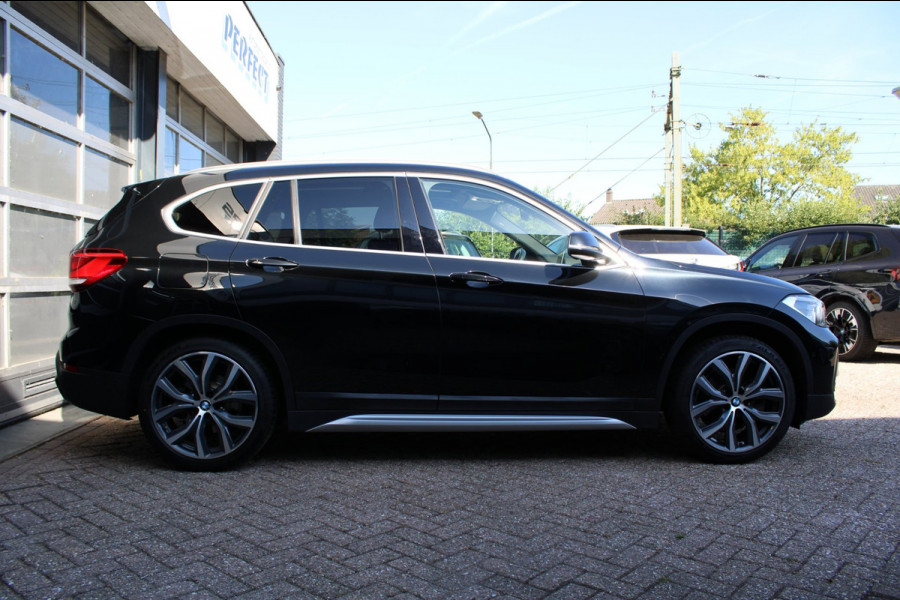 BMW X1 XDrive25e High Executive