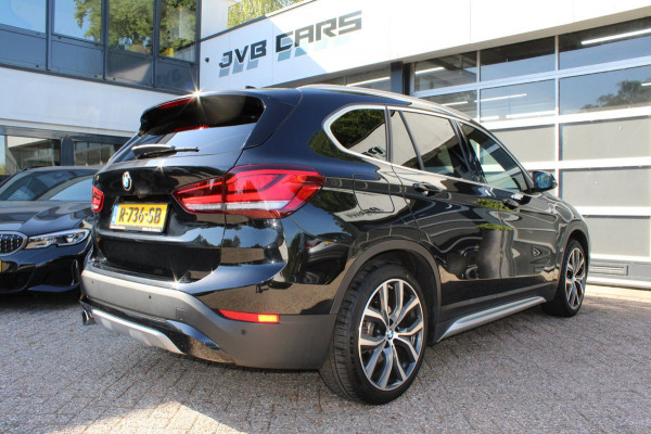 BMW X1 XDrive25e High Executive