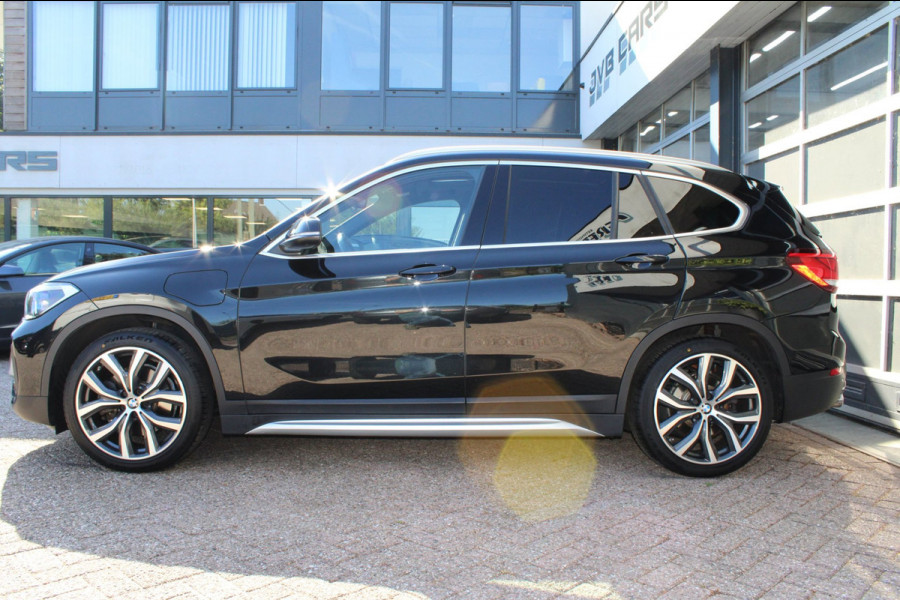 BMW X1 XDrive25e High Executive