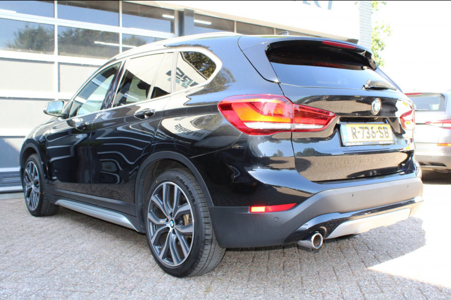 BMW X1 XDrive25e High Executive