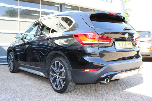 BMW X1 XDrive25e High Executive