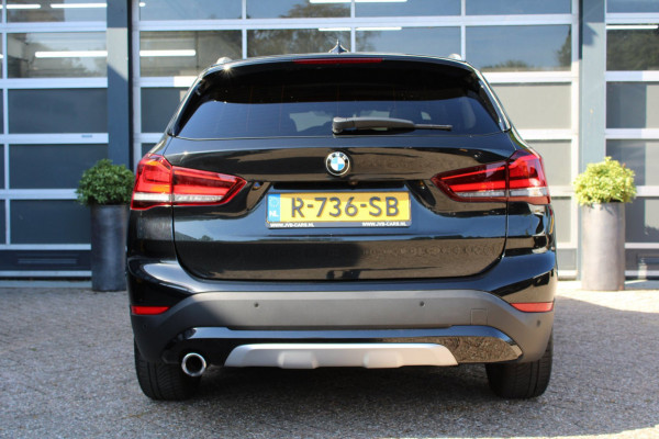 BMW X1 XDrive25e High Executive