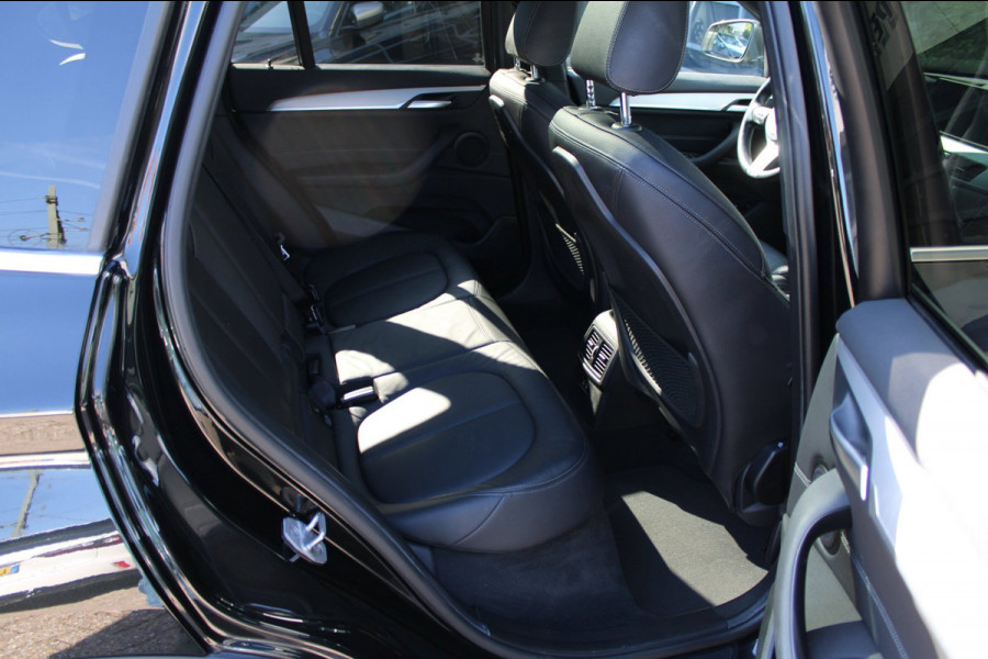 BMW X1 XDrive25e High Executive