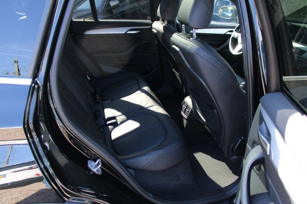 BMW X1 XDrive25e High Executive