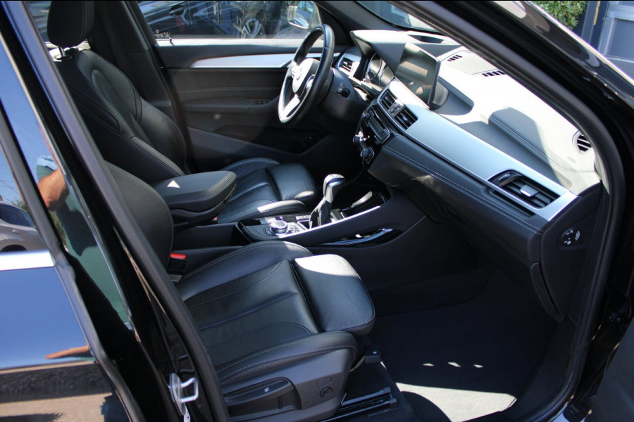 BMW X1 XDrive25e High Executive