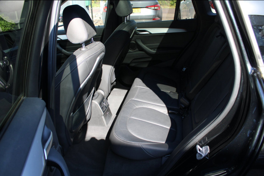BMW X1 XDrive25e High Executive