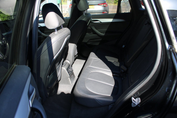 BMW X1 XDrive25e High Executive